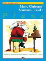 Alfred's Basic Piano Course piano sheet music cover Thumbnail